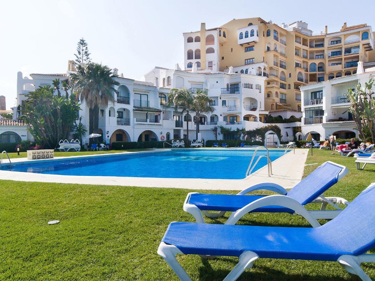 Apartment Cabopino-1 By Interhome Marbella Buitenkant foto