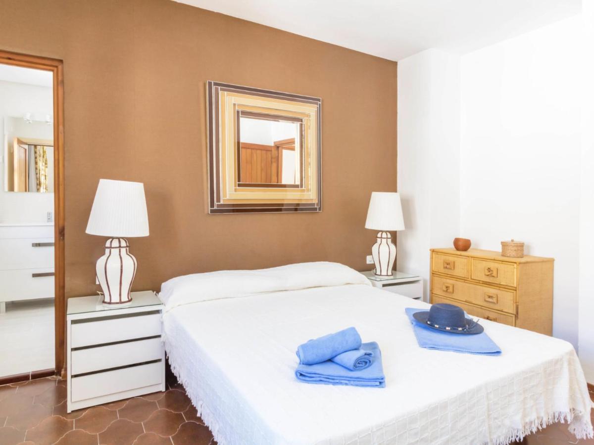Apartment Cabopino-1 By Interhome Marbella Buitenkant foto