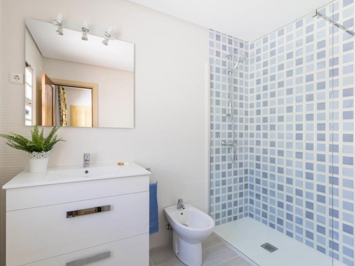 Apartment Cabopino-1 By Interhome Marbella Buitenkant foto
