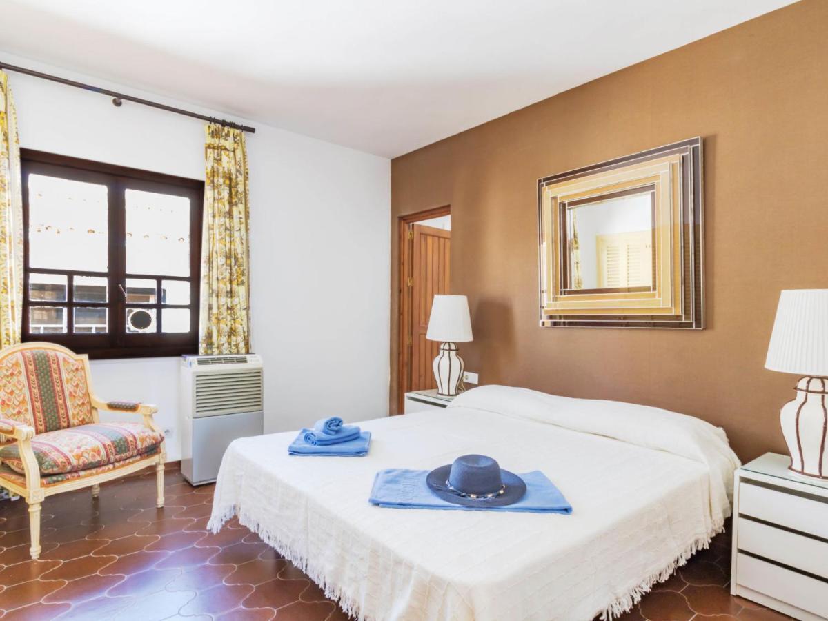 Apartment Cabopino-1 By Interhome Marbella Buitenkant foto