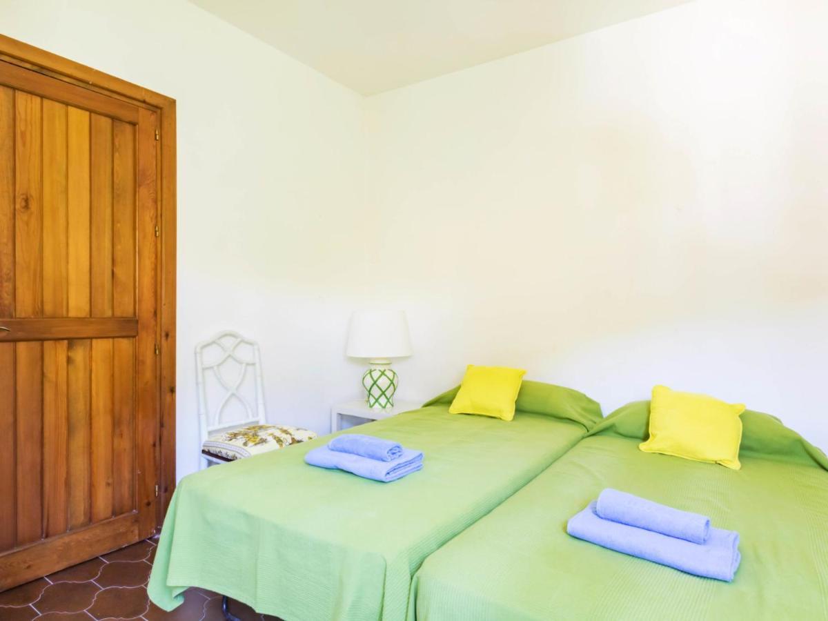 Apartment Cabopino-1 By Interhome Marbella Buitenkant foto