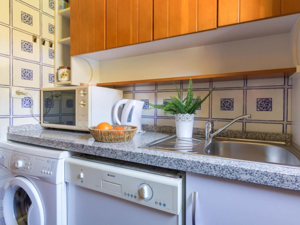 Apartment Cabopino-1 By Interhome Marbella Buitenkant foto