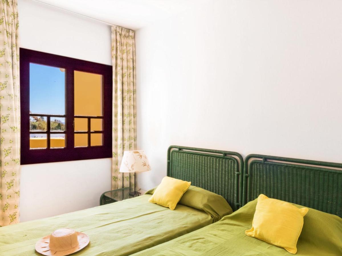 Apartment Cabopino-1 By Interhome Marbella Buitenkant foto