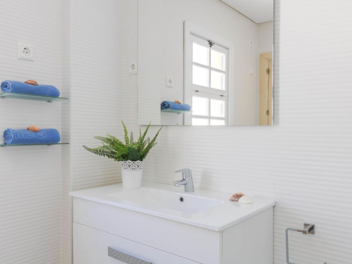 Apartment Cabopino-1 By Interhome Marbella Buitenkant foto